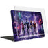 DC Comics Gotham Knights Characters MacBook Air 15in (2023-2025) Case plus Skin
